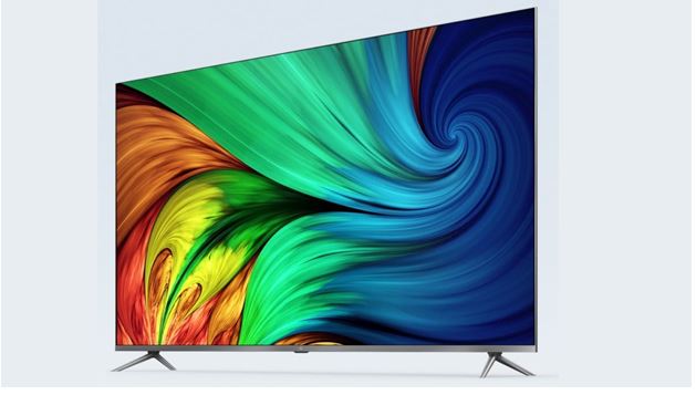 XiaomiMi TV 5 Pro with QLED panel launched in three screen sizes Price, Specifications