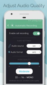 calll - Automatic Call Recorder - CallsBOX - Telugu Tech World