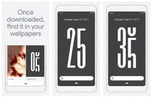 unlock clock - Unlock Clock For Android - Telugu Tech World