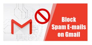 4 Ways to Block Someone on Gmail