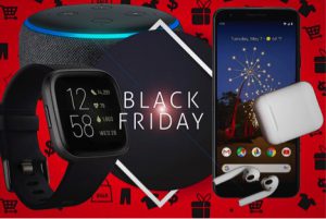 Black Friday 2019 Sales- The Best Tech Deals You Can Grab From India