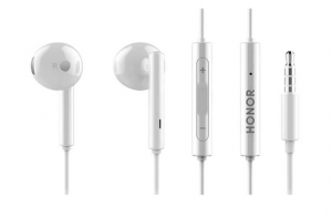 Honor AM115 earphones launched in India for Rs 399