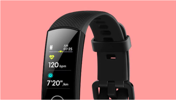 5 reasons why the HONOR Band 5 is the best Christmas gift for your loved ones