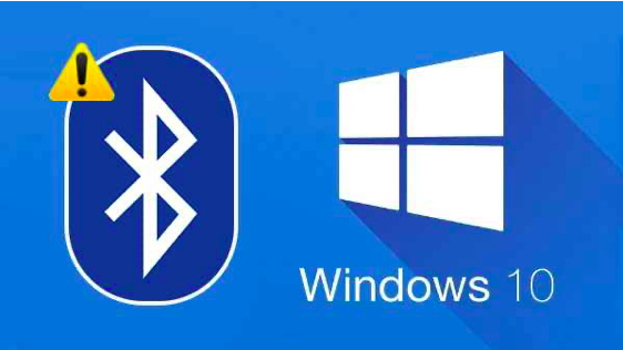 How To Fix Bluetooth Connecting Working Issue On Windows 10