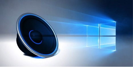 How to customize sounds on Windows 10