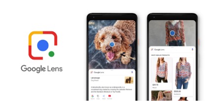 How to use Google Lens