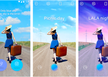 Photo Editing Application For android
