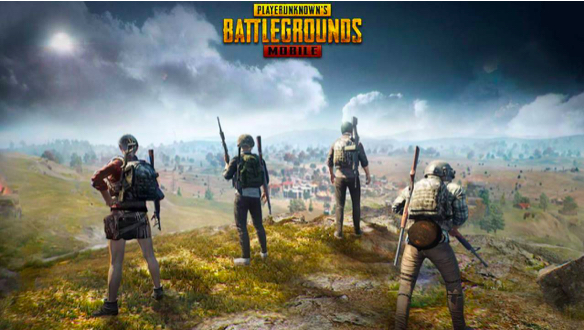 PUBG Mobile: How to reset PUBG Mobile account on iOS