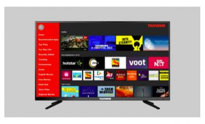 Telefunken 40-inch Full HD Smart TV launched as heat, humidity resistant TV in India