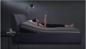 Xiaomi Smart Electric Bed launched for around Rs 20,300