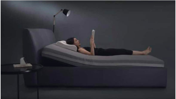 Xiaomi Smart Electric Bed launched for around Rs 20,300