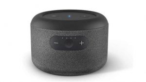Amazon Echo Input portable smart speaker launched in India at Rs 4,999