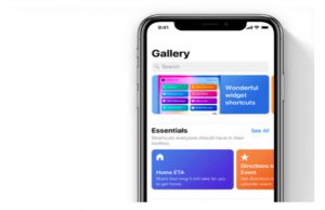 How to use Apple's Shortcuts app