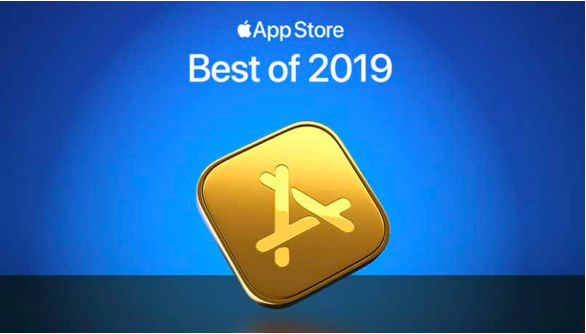 Best App Store apps and games 2019