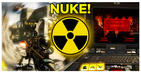 How to get a nuke in Call of Duty Mobile