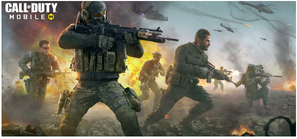Call of Duty: Mobile crosses 170 million downloads in 2 months