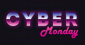 Cyber Monday 2019: here are all the best tech deals