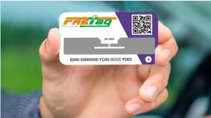 FASTag to Become Mandatory From Tomorrow: How to Get, Recharge Online