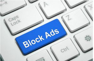 How to stop google ads from following you