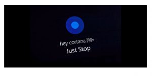 How to disable or limit Cortana