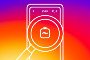 How to upload long videos using IGTV app?
