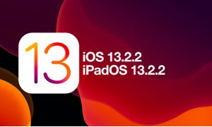 Users can no longer downgrade their iOS to version 13.2.2: Here's why