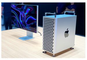Apple's new Mac Pro to be available to order from December 10