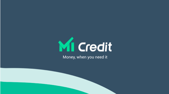 MI CREDIT APP LAUNCHED FOR ALL ANDROID PHONES