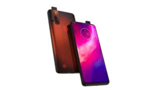 Motorola One Hyper with 64MP camera, Android 10 launched