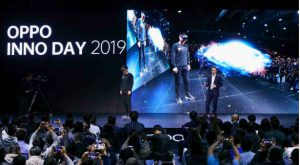 OPPO TO LAUNCH A SMARTWATCH, AR GLASSES AND MORE IN 2020