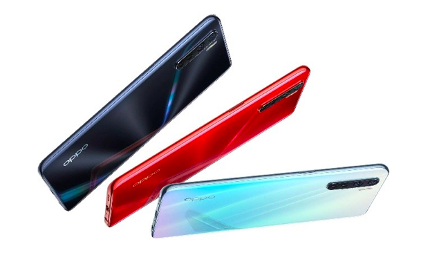 Oppo A91 and Oppo A8 launched: Price, features, release date and more