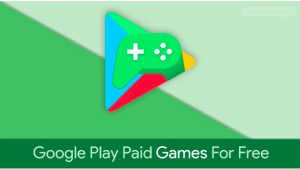 HOW TO DOWNLOAD 5 OF THESE PAID GAMES FOR FREE