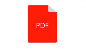 How to manage PDF files on iOS devices