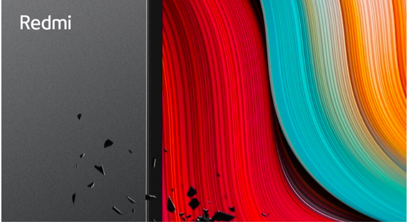 XIAOMI REDMIBOOK 13 TO LAUNCH ALONG WITH THE REDMI K30