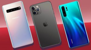 Best Phones of 2019: The Budget Smartphones We Loved This Year