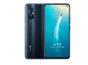 Vivo V17 offer: Here's how you can win another Vivo V17 for free