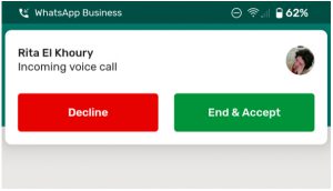 WhatsApp Gets Call Waiting Feature on Android, but Without Call Holding: How To Use It!