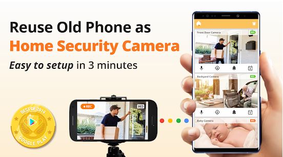 old - Easy Way To Convert Old Photo Into The Security camera - Telugu Tech World