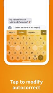keyyy - New Keyboard Application For android - Telugu Tech World