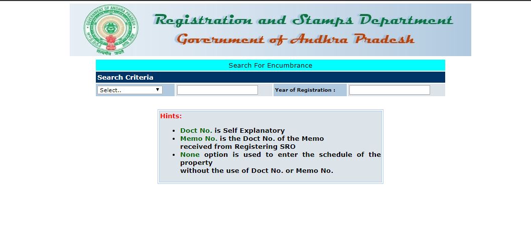 register - How To Check AP Land Registration Details On Online - Telugu Tech World