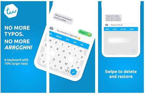 yttt - New Keyboard Application For android - Telugu Tech World