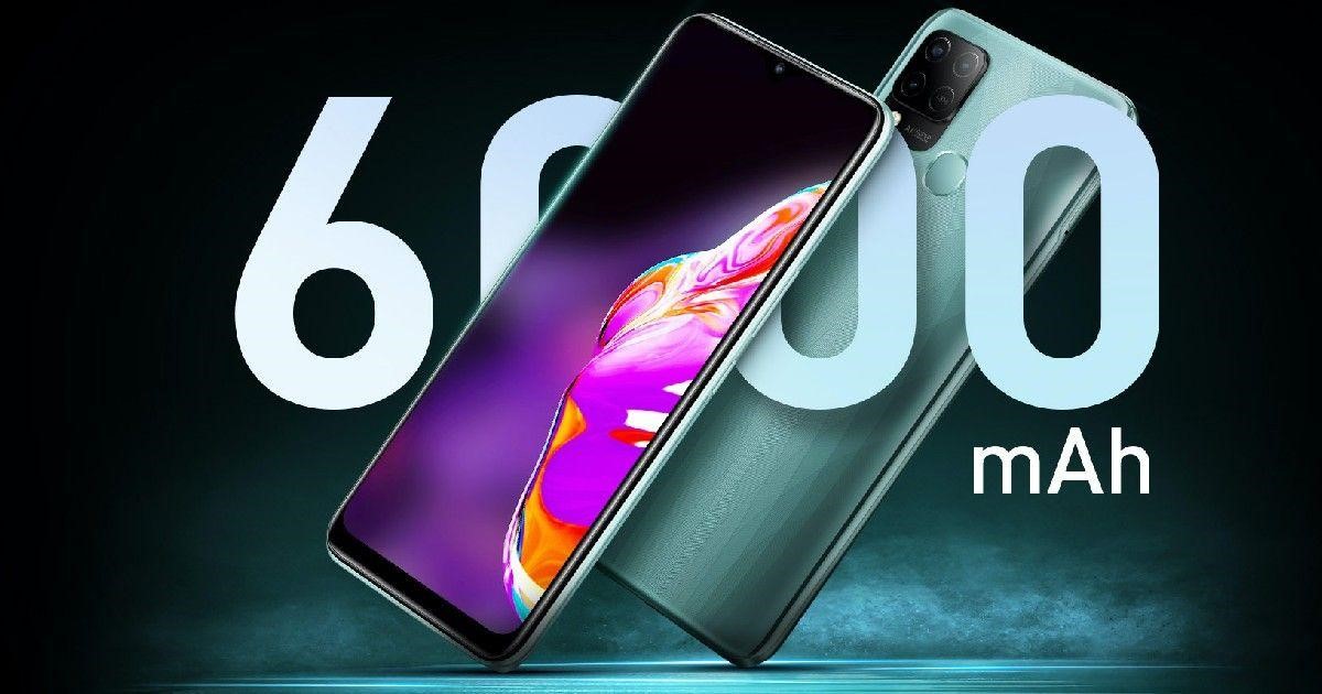 Infinix Hot 10S Launched in India. With MediaTek Helio G85 SoC, 6,000 mAh Battery