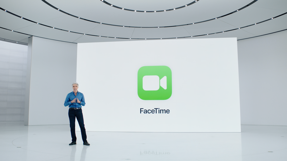 Apple Introduced Significant Facetime Upgrades At WWDC That Will Certainly Make It Much More Like Zoom.