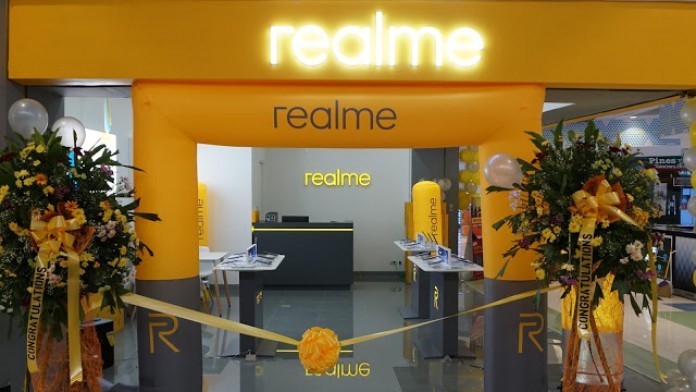 Realme Will Quickly Release A 5g Smartphone Valued At Around Rs 7000