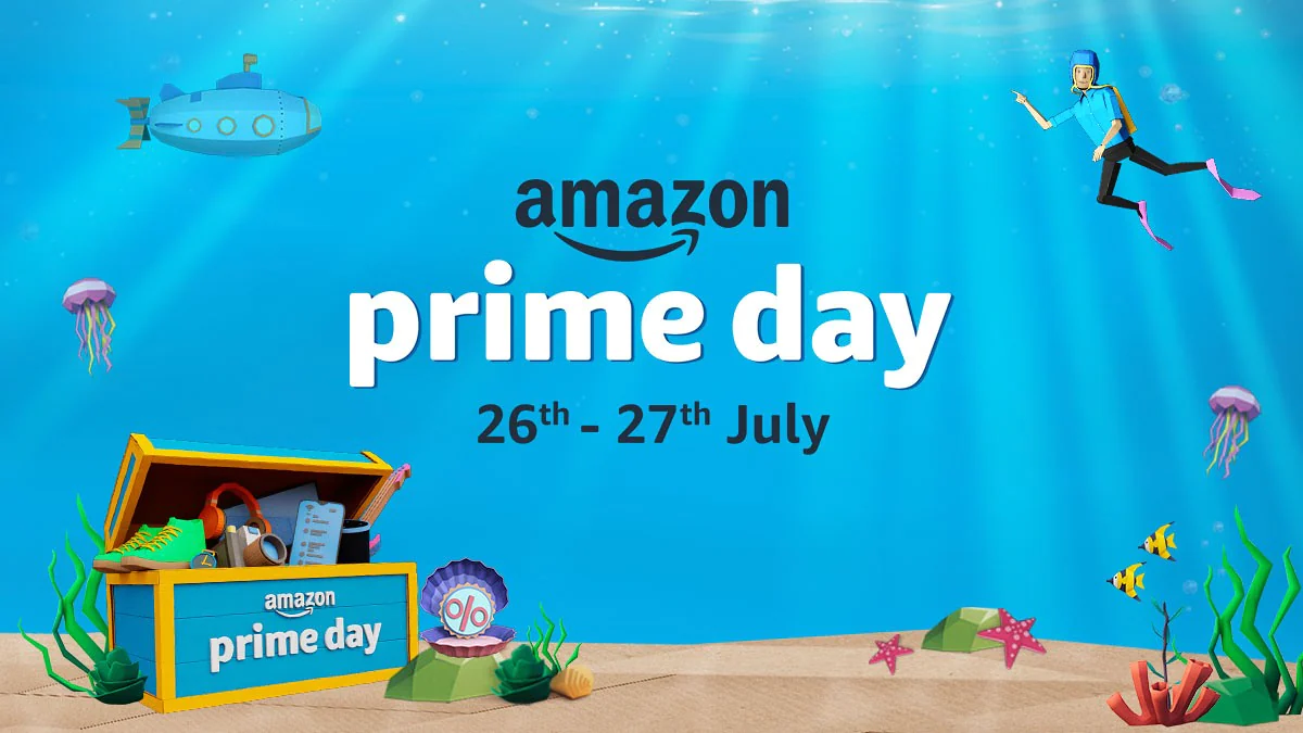Amazon Prime Day Sale 2021: Tips And Also Techniques To Save Lots And Heavy Discounts