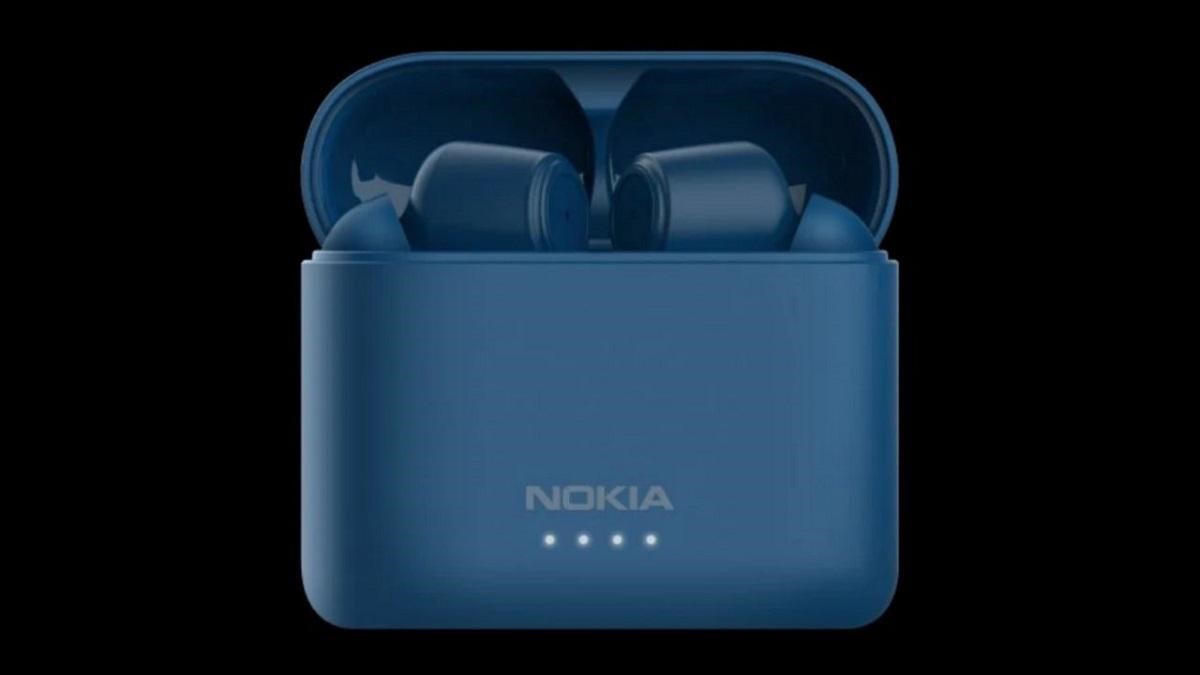 Nokia - Nokia Reveals The Bh-805 Sound Cancelling Tws Earbuds In Europe Priced At Eur99.99 - Telugu Tech World