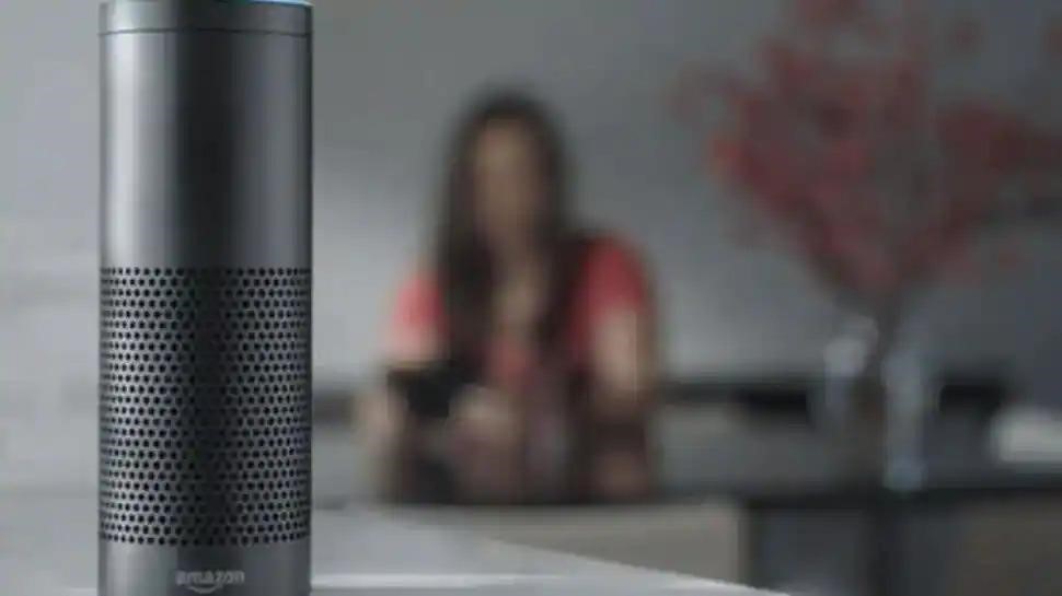 Meet Ziggy, Alexa's male equivalent on Amazon Echo speakers