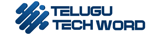 Telugu Tech World