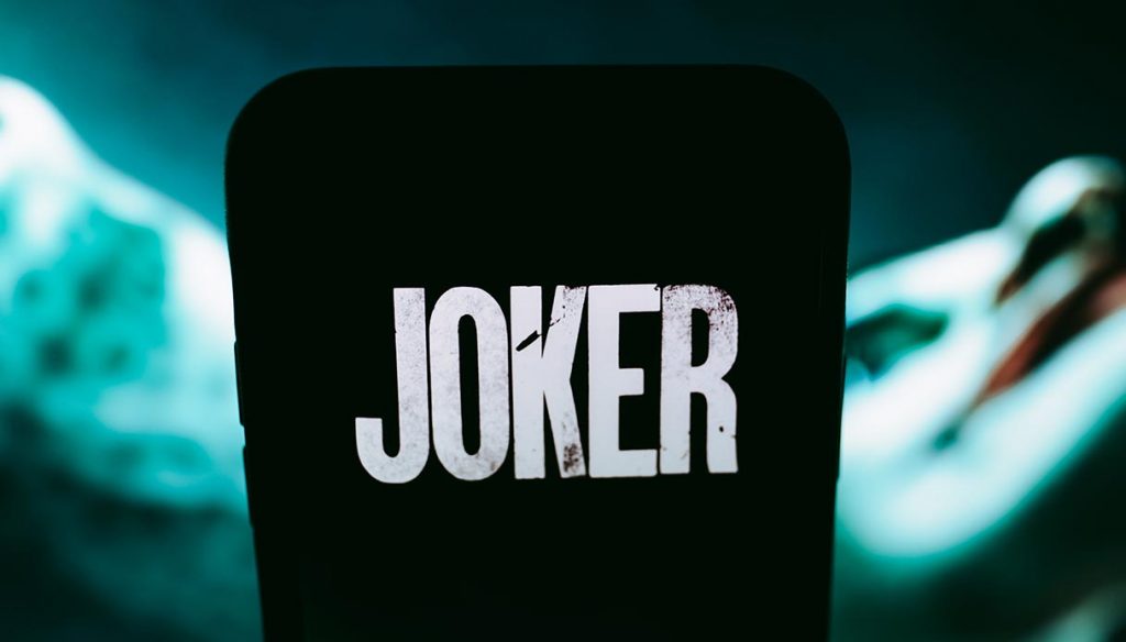 Android users affected by Joker virus