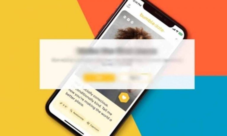 Bumble Dating App Exposed User Location